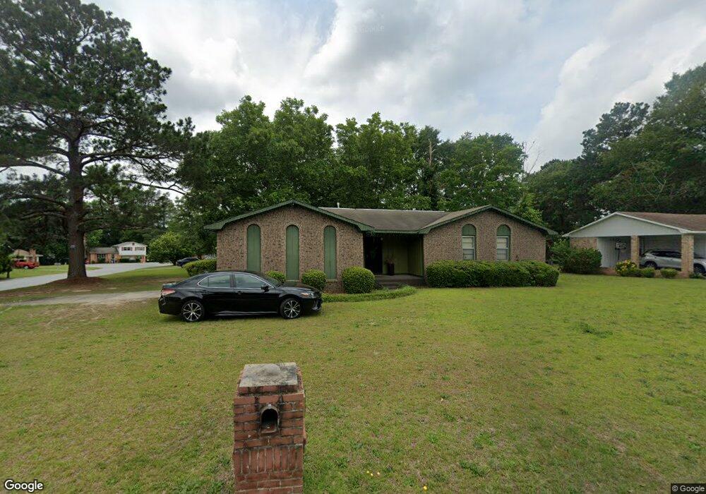 2861 Bob o Link Dr, Macon, GA 31206 - photo 1