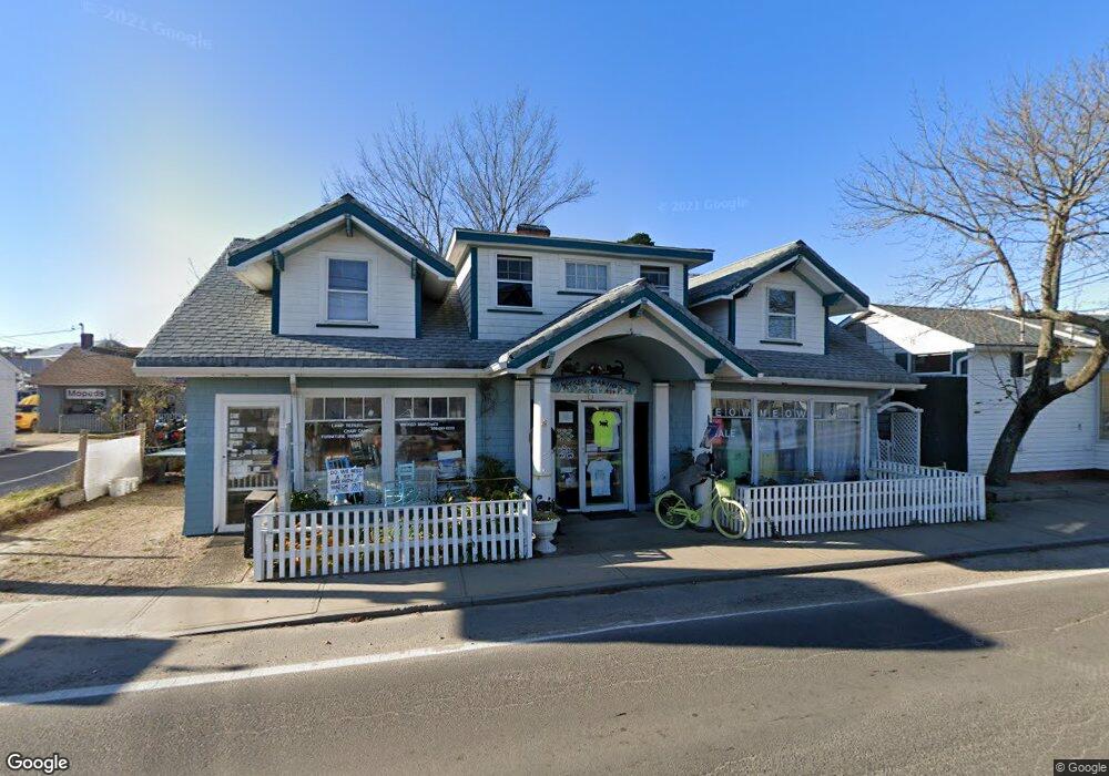 9 Beach Rd, Vineyard Haven, MA 02568 - photo 1