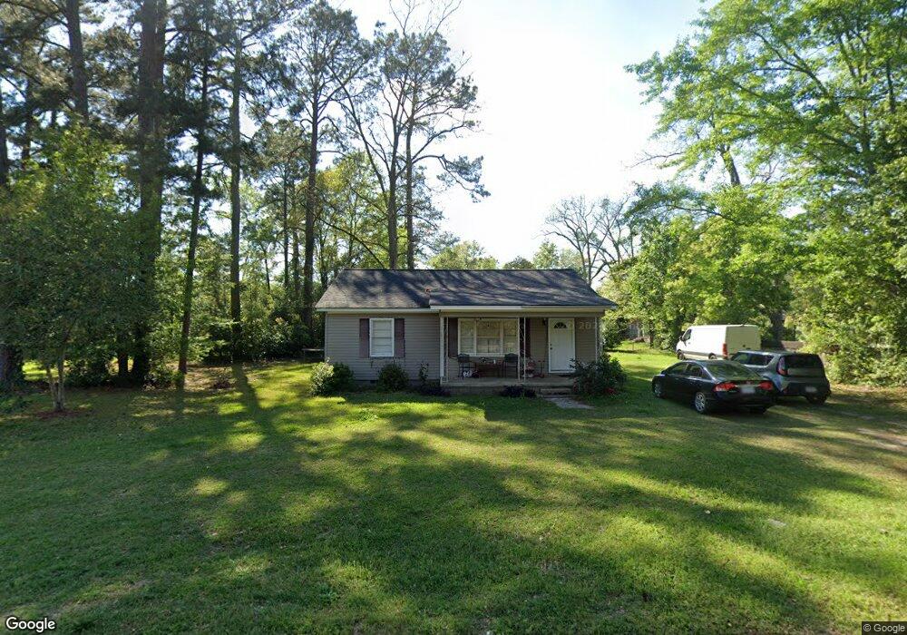 371 Stewart St SW, Pelham, GA 31779 - photo 1