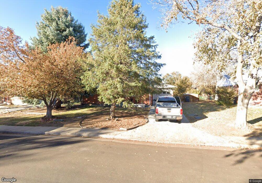 12327 E Virginia Place, Aurora, CO 80012 - photo 1