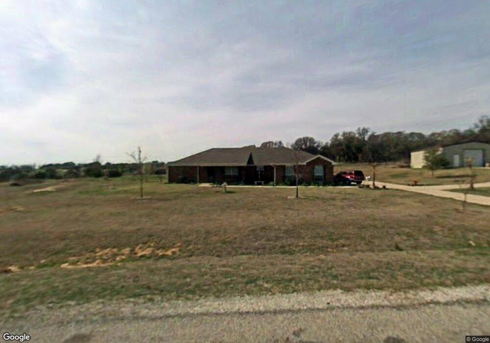 107 Sugar Sand Ct, Weatherford, TX 76085 - photo 1