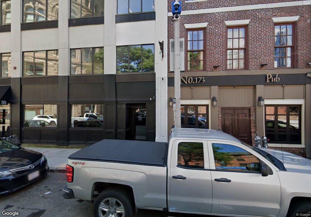 31 India St, Boston, MA 02110 - photo 1