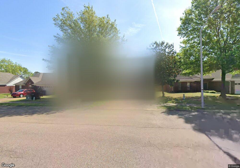 7804 Keely Cove, Olive Branch, MS 38654 - photo 1