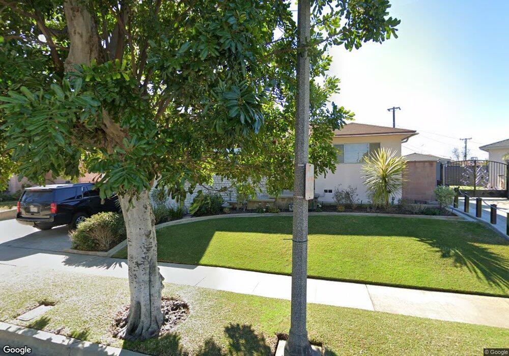 1905 N Elva Ave, Compton, CA 90222 - photo 1