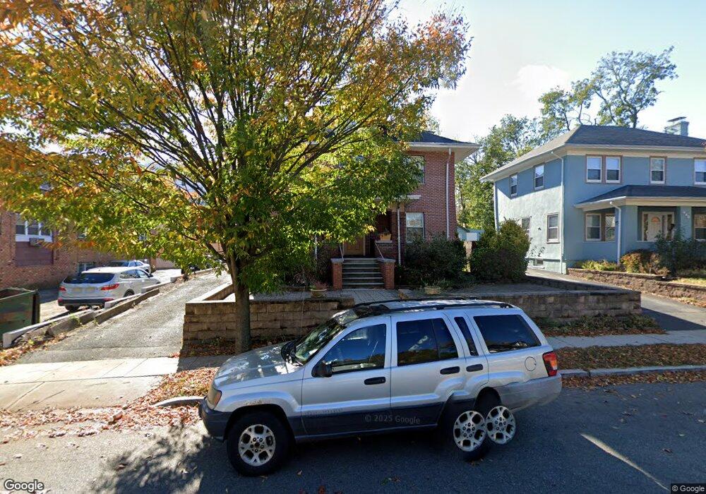 434 Conover Terrace, Orange, NJ 07050 - photo 1