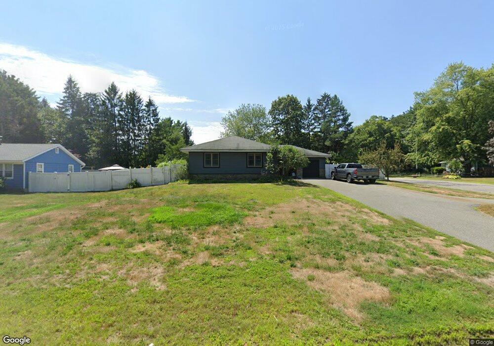 152 W Main St, Georgetown, MA 01833 - photo 1