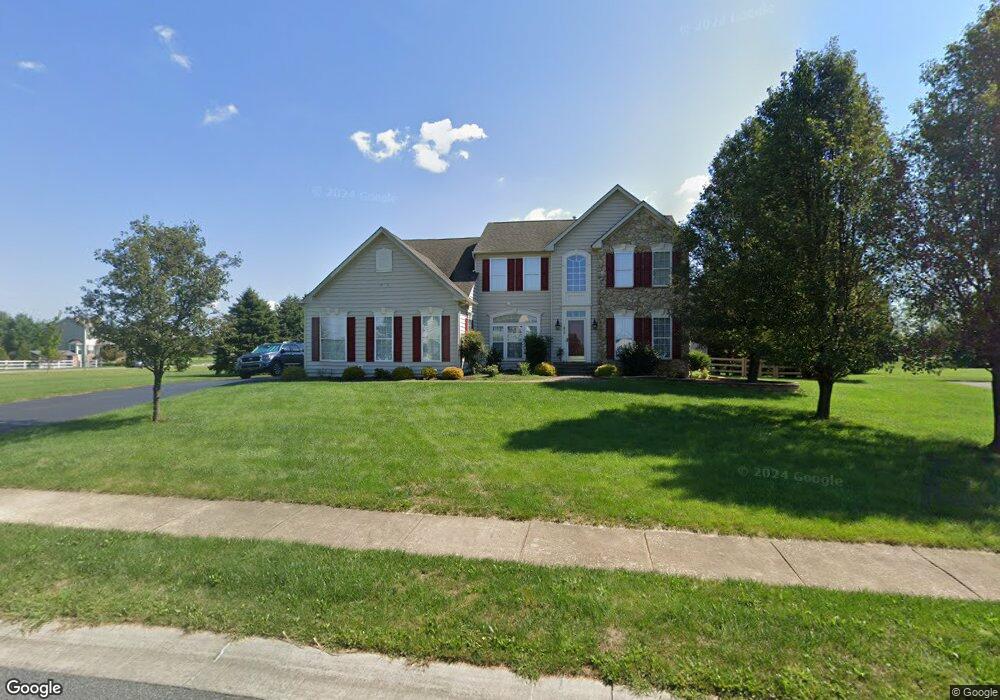 616 Dane Ct, New Castle, DE 19720 - photo 1