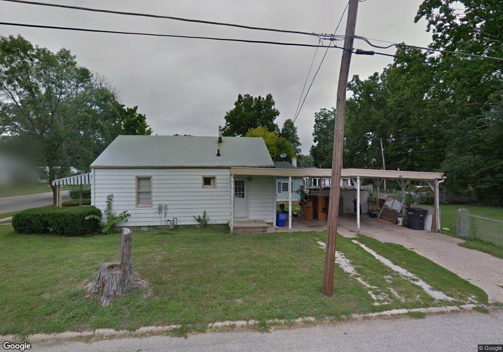 1223 S 18th St, Lafayette, IN 47905 - photo 1