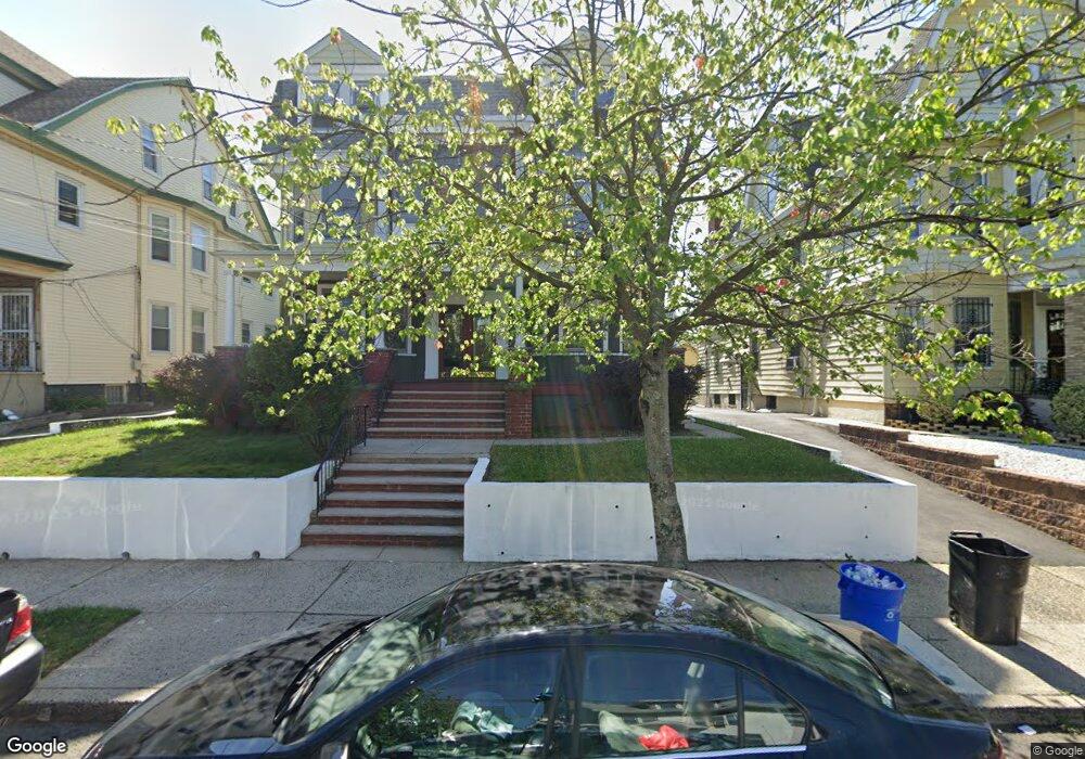 20 Leo Place unit 22, Newark, NJ 07108 - photo 1