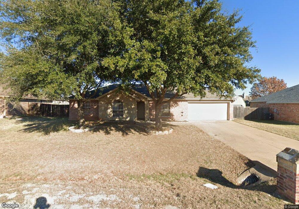 807 Wandering Ct, Granbury, TX 76049 - photo 1