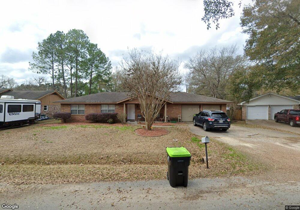 1604 Laurel Oaks Dr, Richmond, TX 77469 - photo 1