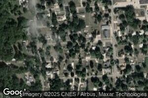 203 W Garden, Muir, MI 48860
