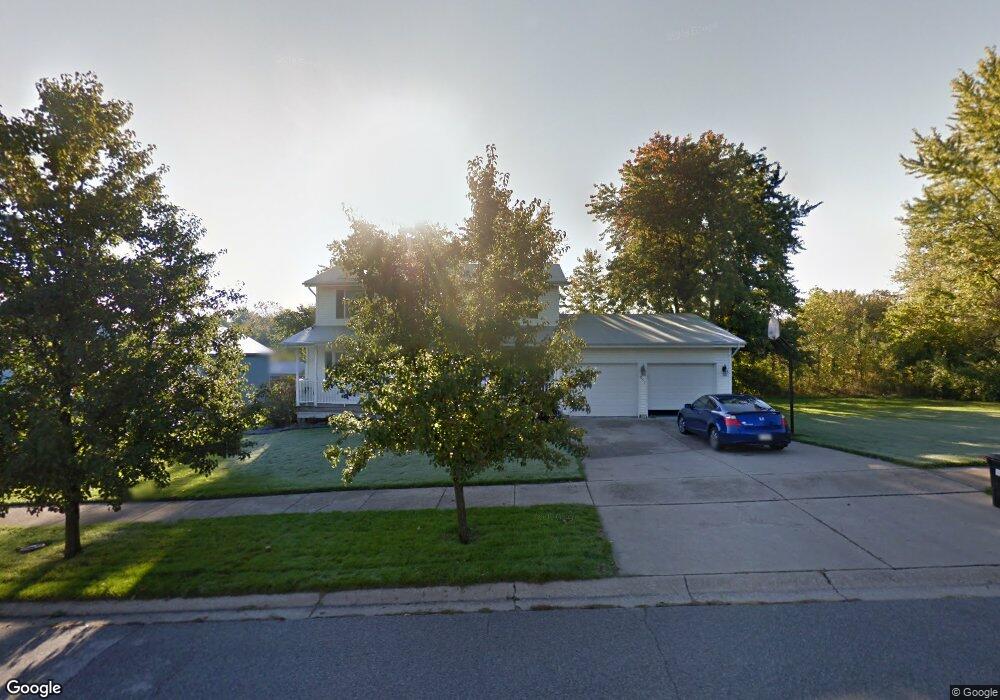 851 Quail Dr, Crown Point, IN 46307 - photo 1