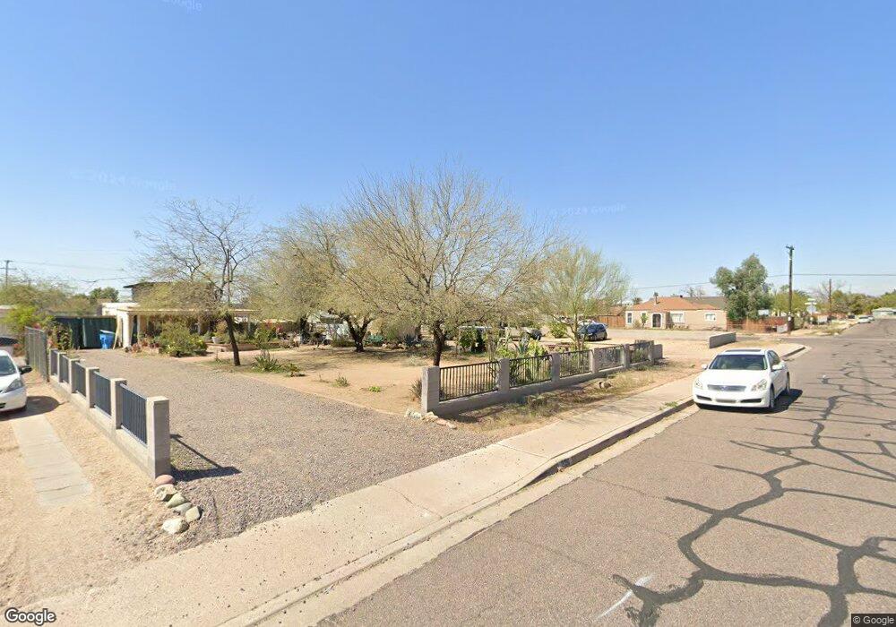 2126 N 24th Place, Phoenix, AZ 85008 - photo 1