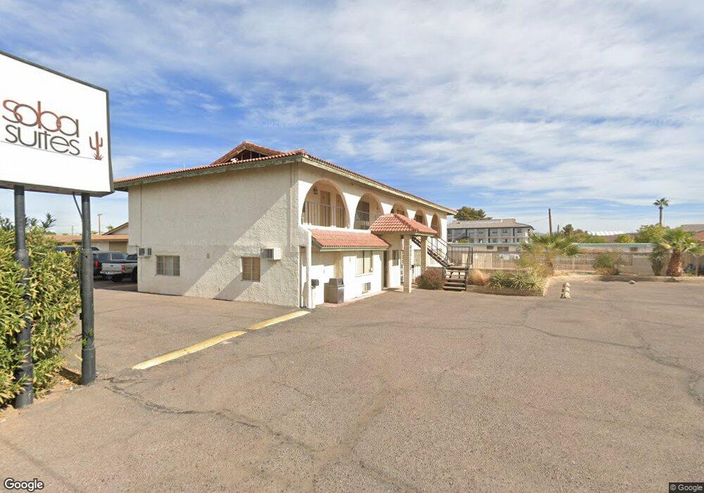 5402 E Main St unit 1, Mesa, AZ 85205 - photo 1