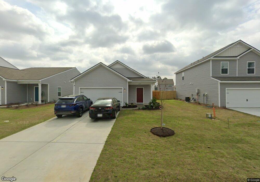 228 Parkwood Vista Way, Summerville, SC 29486 - photo 1