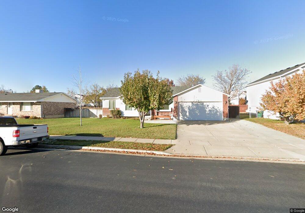 214 W 1350 N, Layton, UT 84041 - photo 1