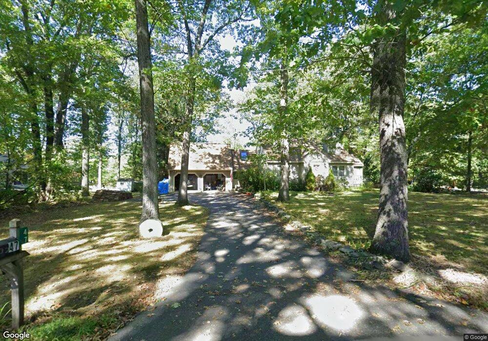 47 Little Turnpike Rd, Shirley, MA 01464 - photo 1