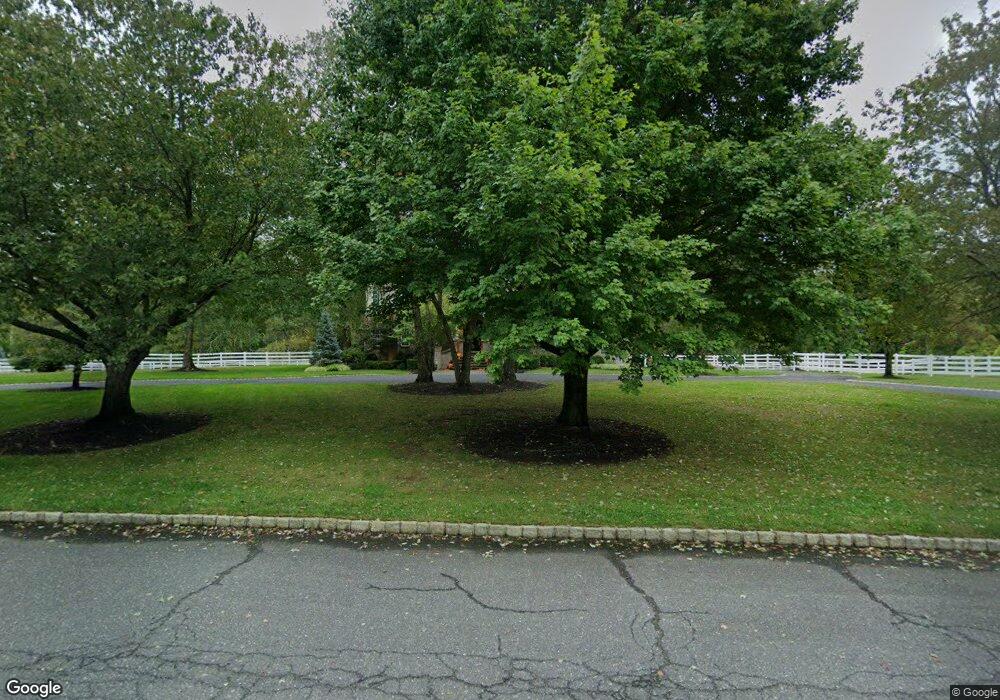 6 Squan Song Ln, Colts Neck, NJ 07722 - photo 1