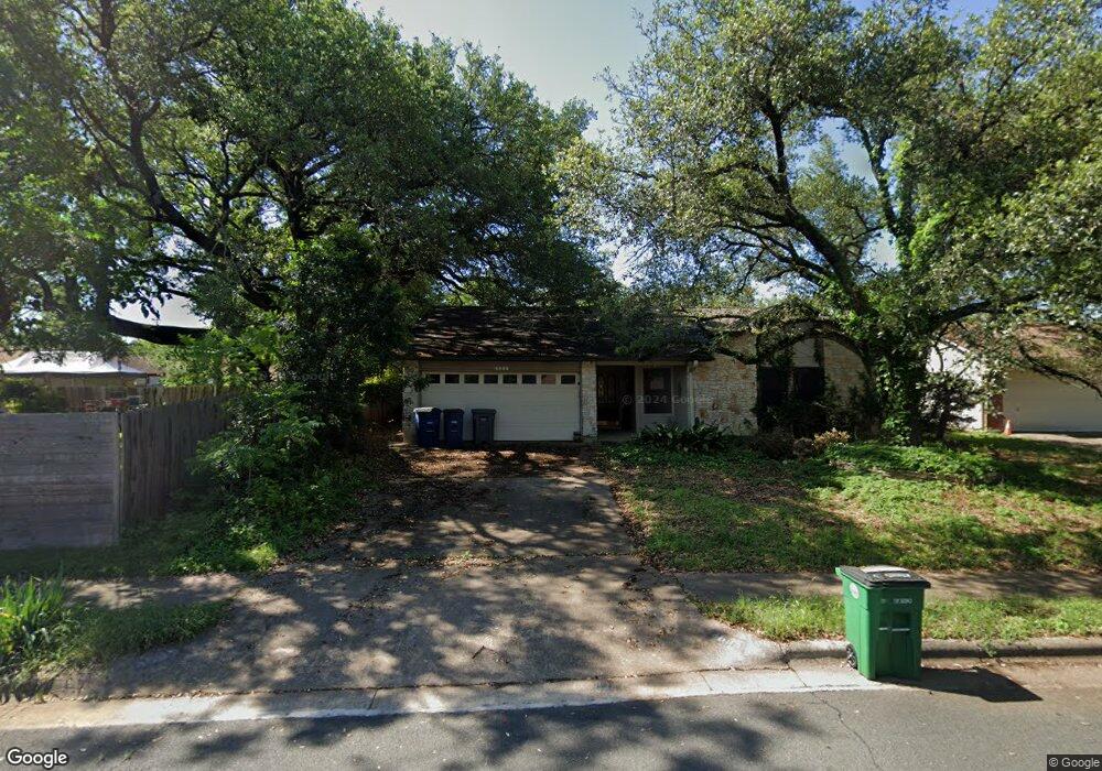 4605 Pelham Dr, Austin, TX 78727 - photo 1