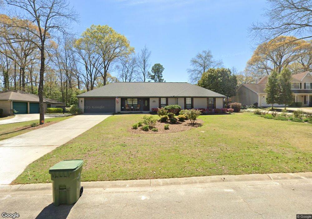 114 Enchanted Oaks, Bonaire, GA 31005 - photo 1