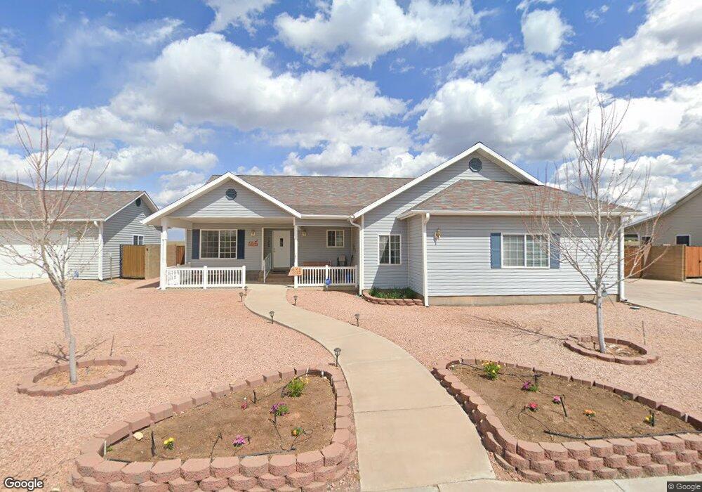 1680 N Medina Loop, Show Low, AZ 85901 - photo 1