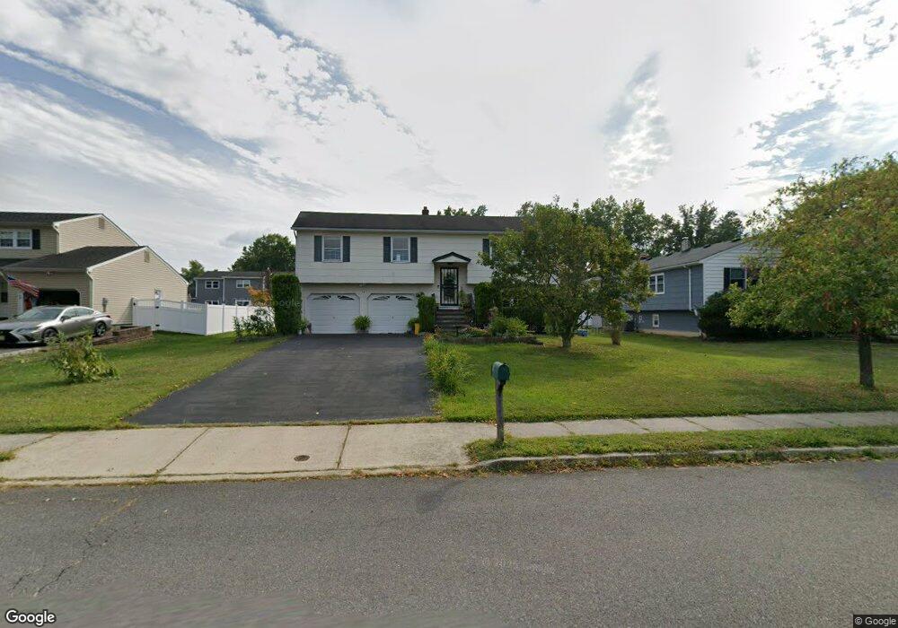 16 Matthew Ave, Kendall Park, NJ 08824 - photo 1