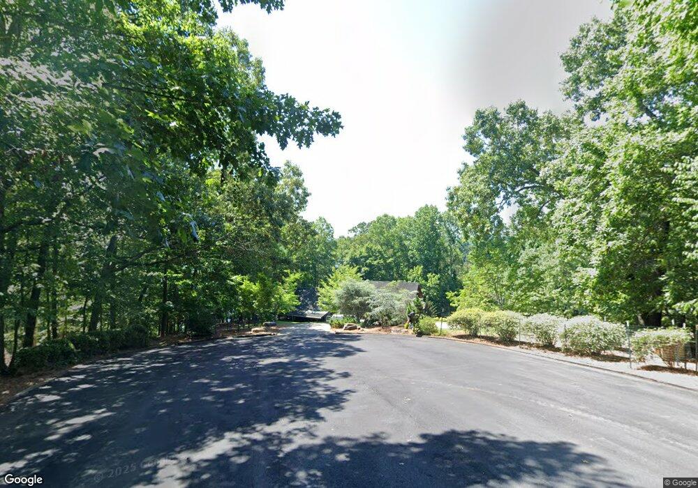 3560 Point View Dr, Gainesville, GA 30506 - photo 1