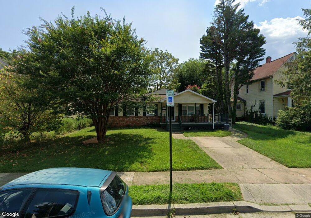 340 Laurel Ave, Laurel, MD 20707 - photo 1