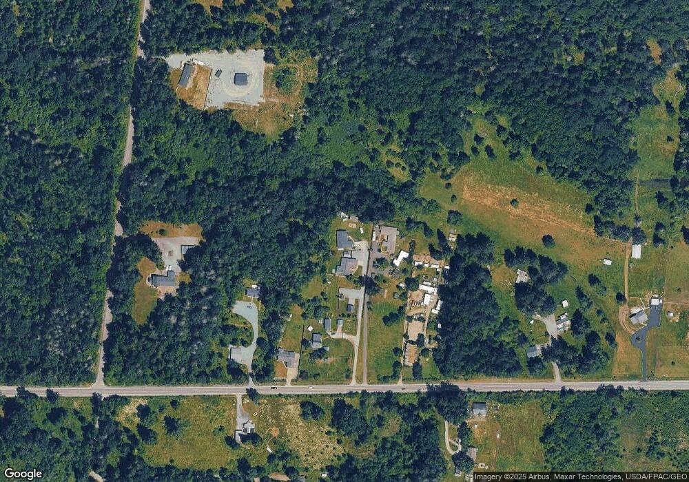 12027 Kapowsin Hwy E, Graham, WA 98338 - photo 1