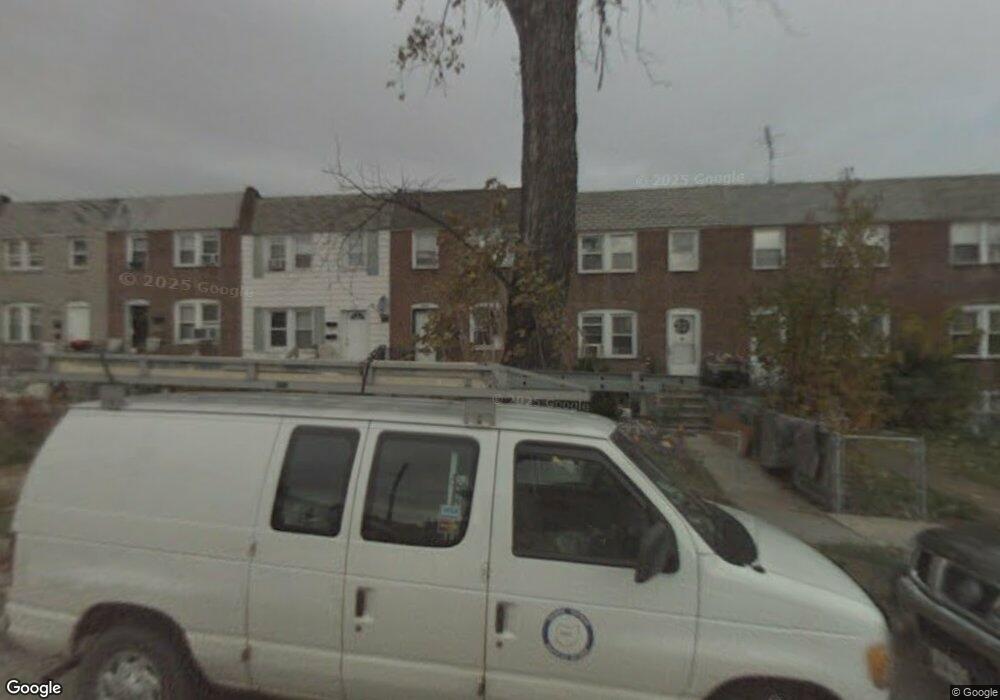 1622 Plum St unit 1, Curtis Bay, MD 21226 - photo 1