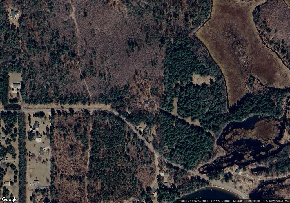 6862 Devils Lake Rd, Webster, WI 54893 - photo 1