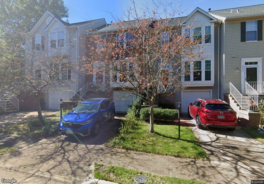 20348 Briarcliff Terrace, Sterling, VA 20165 - photo 1