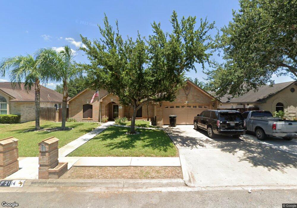 2114 Highland Dr, Weslaco, TX 78596 - photo 1