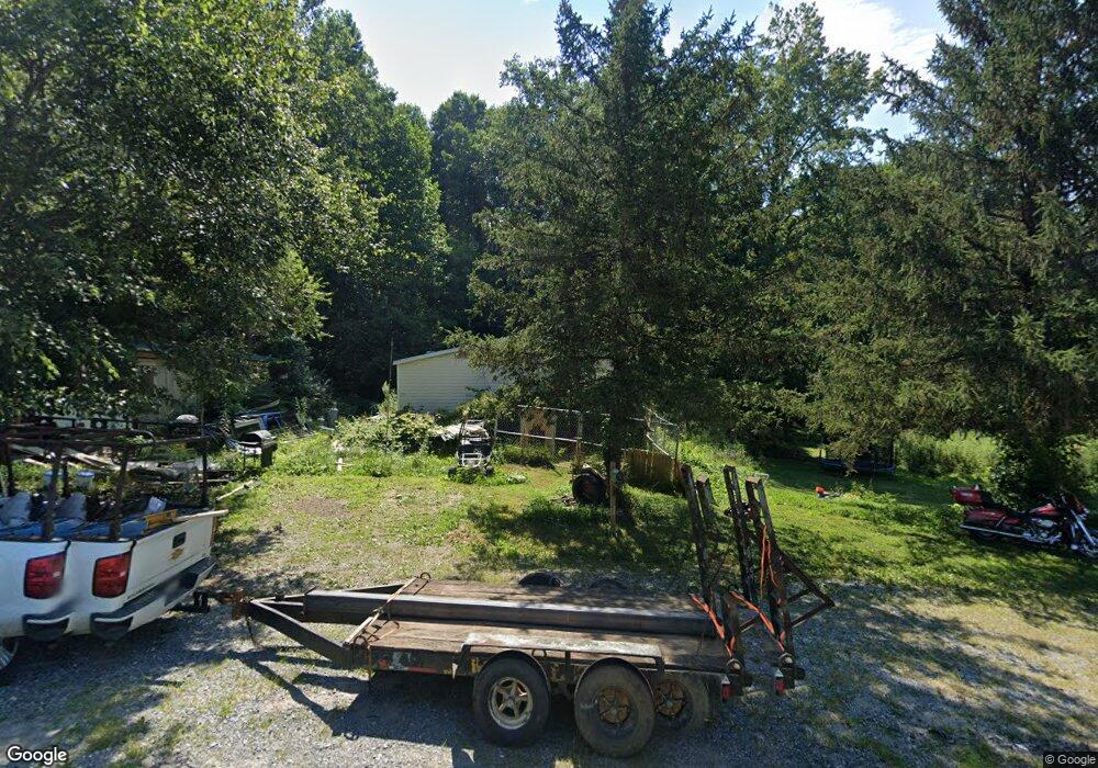 2928 Yukon Rd, Ellijay, GA 30536 - photo 1