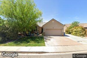 231 N 100 E, La Verkin, UT 84745