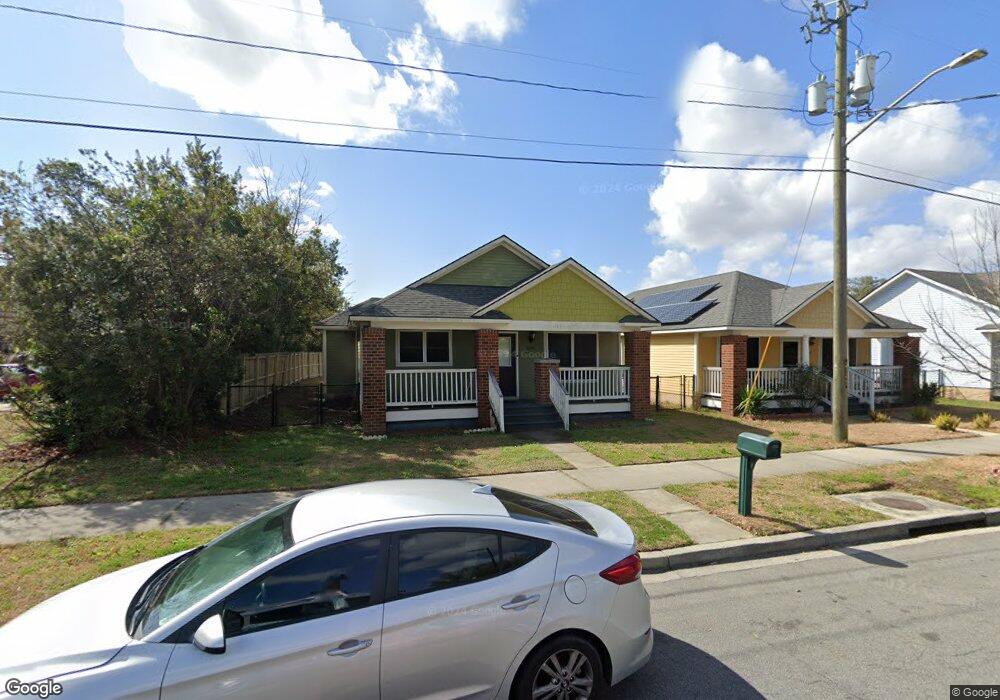 2161 Elgin St, Savannah, GA 31404 - photo 1
