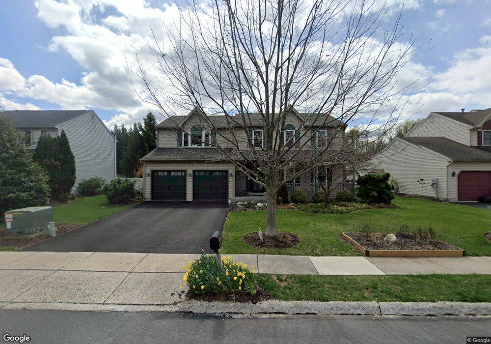 4376 Sutton Cir, Reading, PA 19606 - photo 1