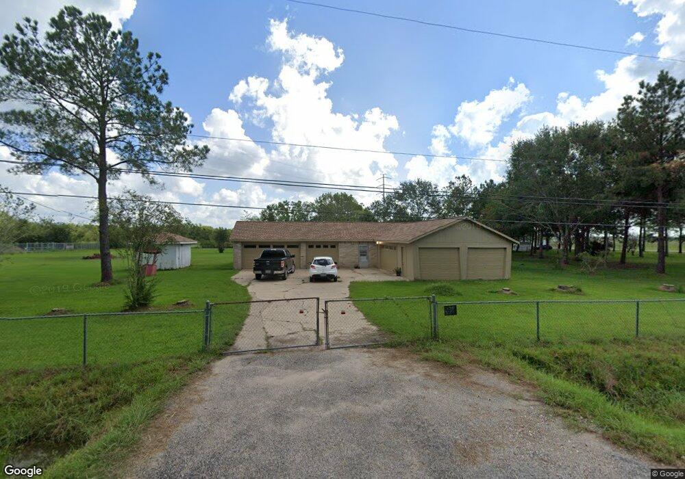 6911 Hastings Cannon Rd, Pearland, TX 77584 - photo 1