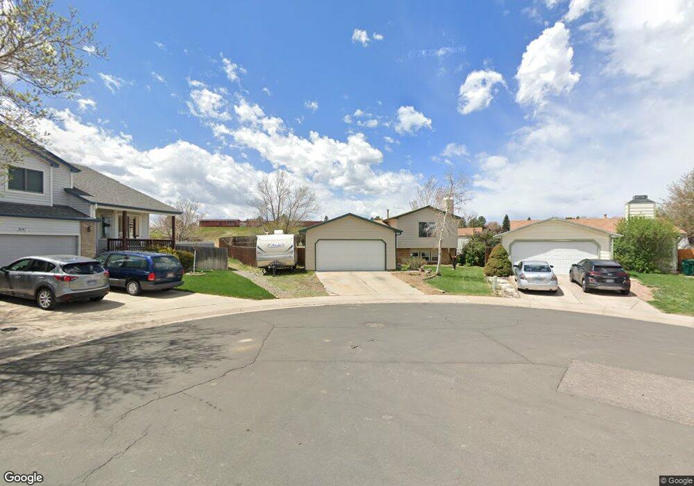 3937 S Halifax St, Aurora, CO 80013 - photo 1