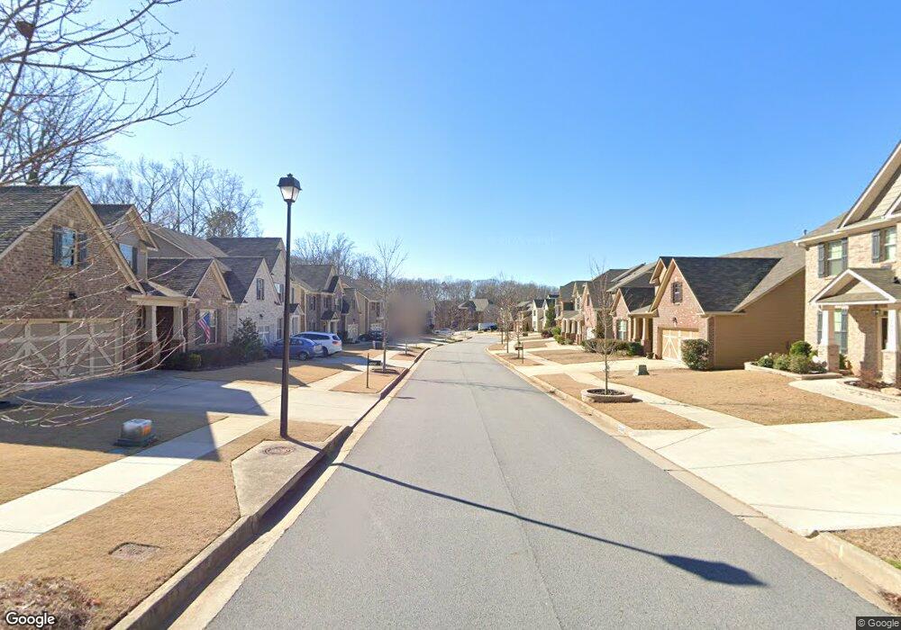 0 Beauchamp Ct unit 7627379, Buford, GA 30519 - photo 1