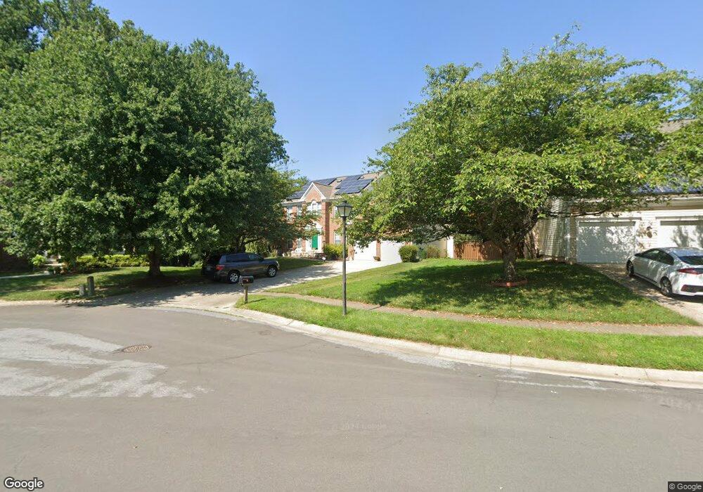 19704 Maycrest Way, Germantown, MD 20876 - photo 1