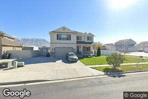 609 Christopher St, Stansbury Park, UT 84074