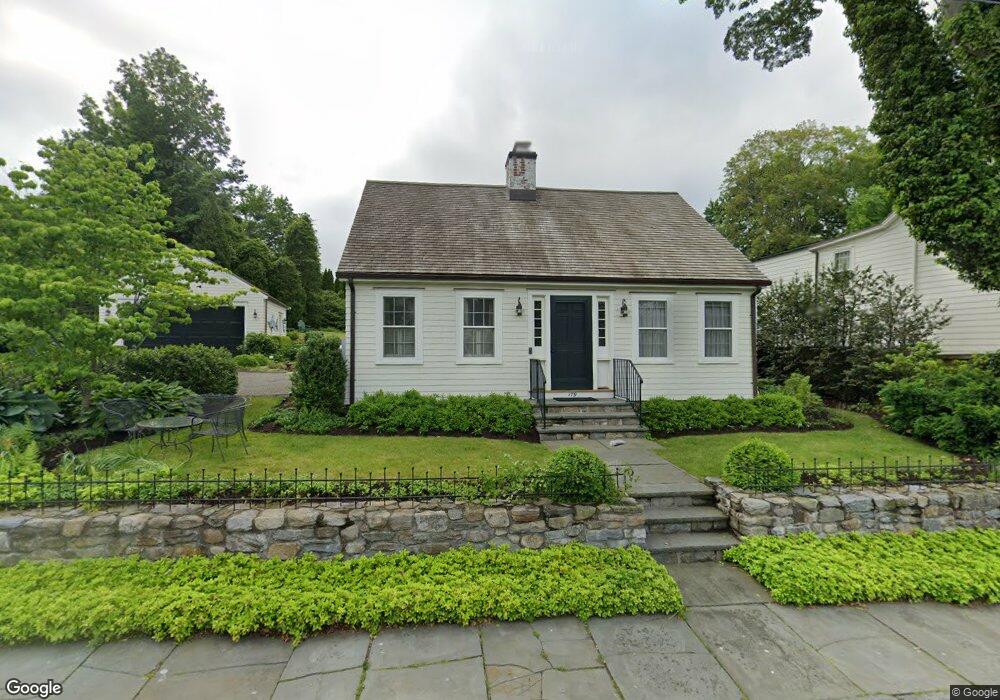 179 Main St, Southport, CT 06890 - photo 1