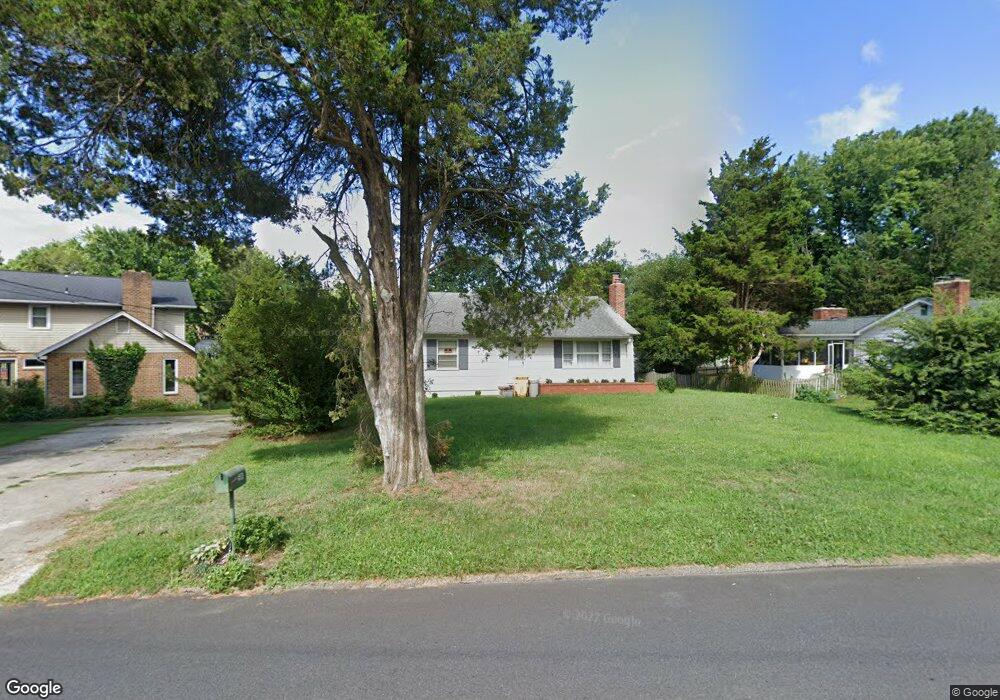 506 Hillsmere Dr, Annapolis, MD 21403 - photo 1