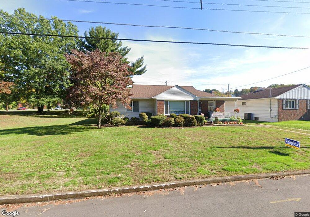 615 Park Place, Dupont, PA 18641 - photo 1