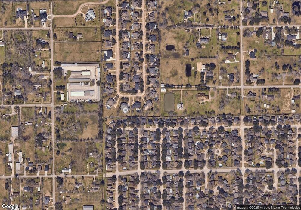 5402 Madewood Place, Pearland, TX 77584 - photo 1