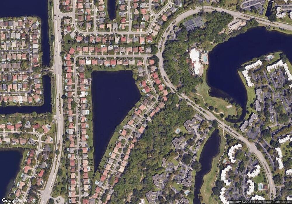 1631 E Oak Knoll Cir, Davie, FL 33324 - photo 1