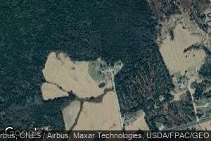 50 Wass Ln, Harrington, ME 04643