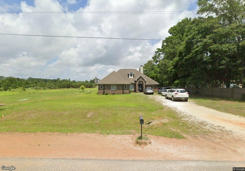 18889 Old Plash Island Rd, Gulf Shores, AL 36542 - photo 1